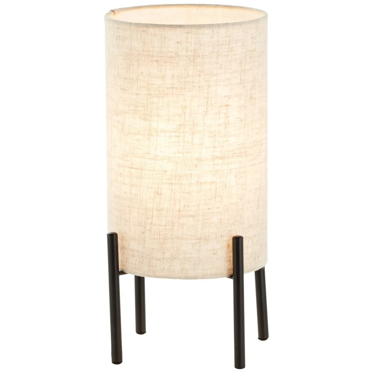 Brilliant - Fairhill 30cm - Bordslampa - Beige