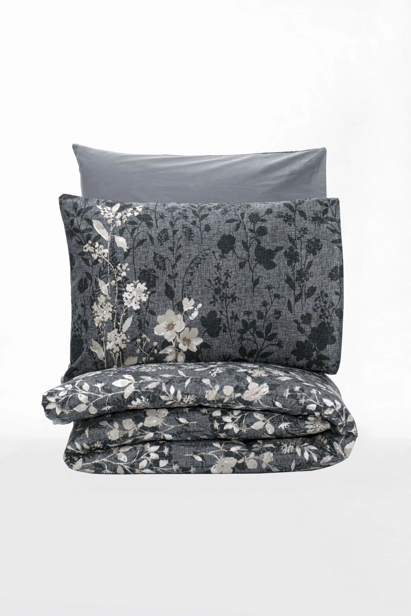 Bravenor Bäddset 240x220 cm - Antracit