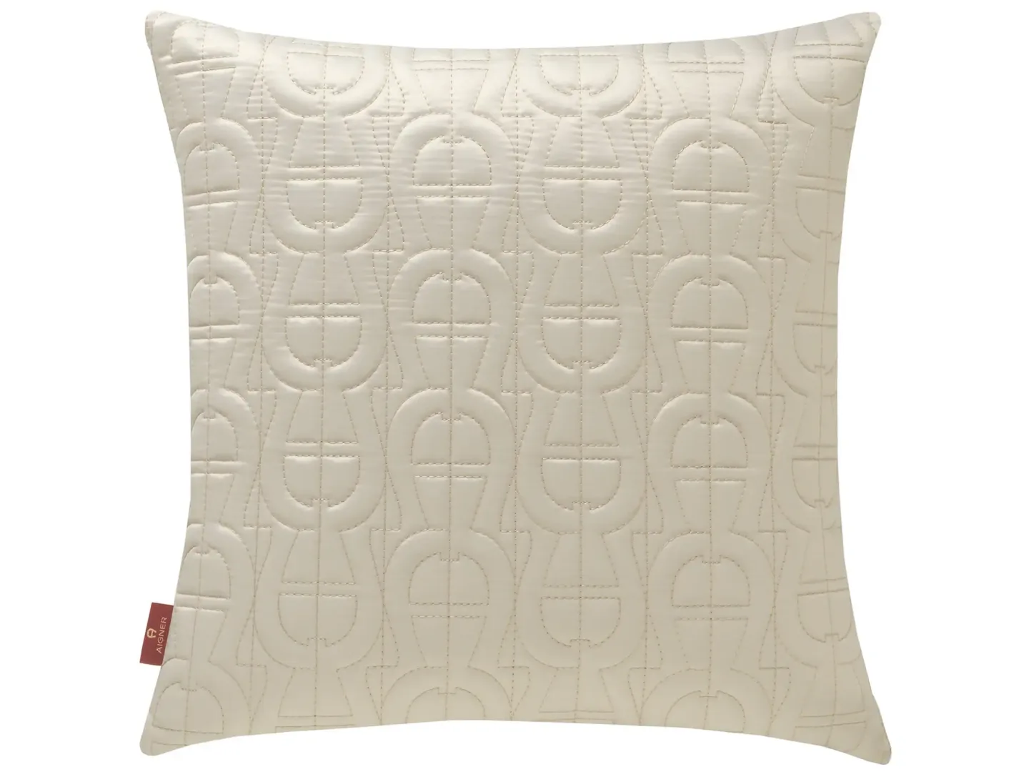Stoeckel & Grimmler Zierkissen A-Celia Beige B: 45 cm | Schubiger Möbel