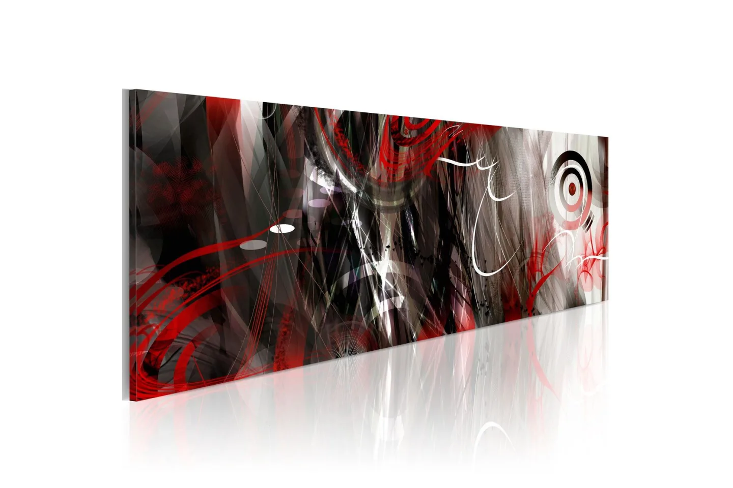 Tavla Avant-Garde 135x45 cm -