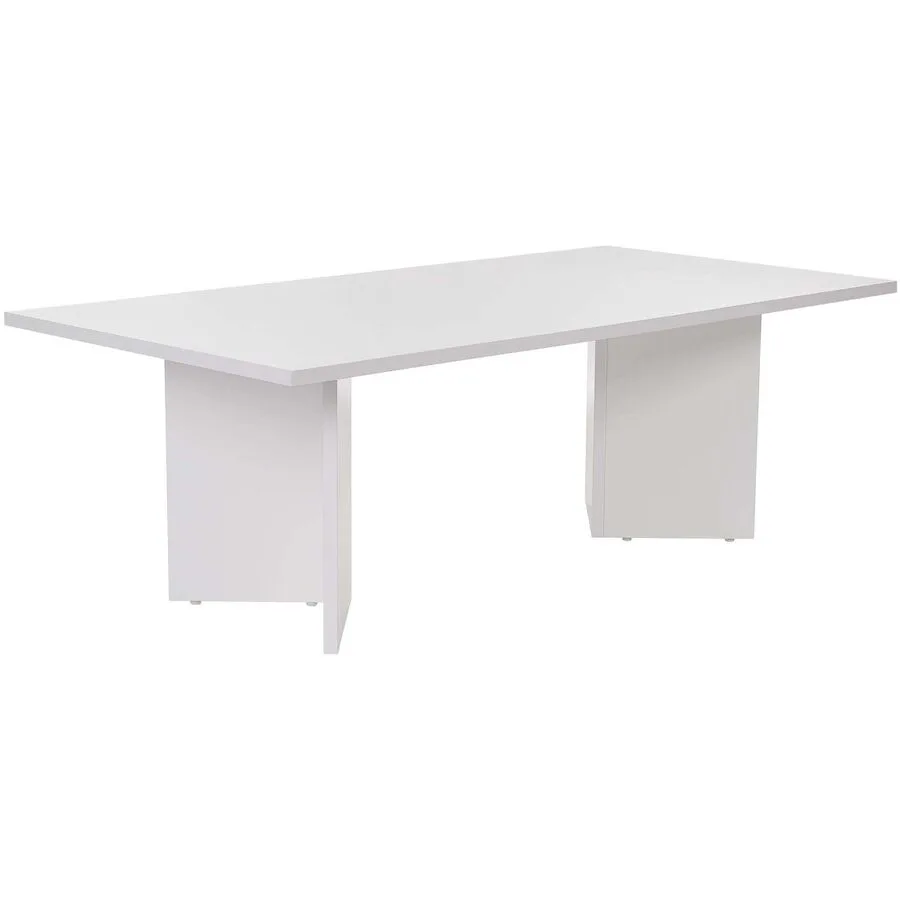 Salontisch Georis weiss Holzwerkstoff B 119 H 40 cm