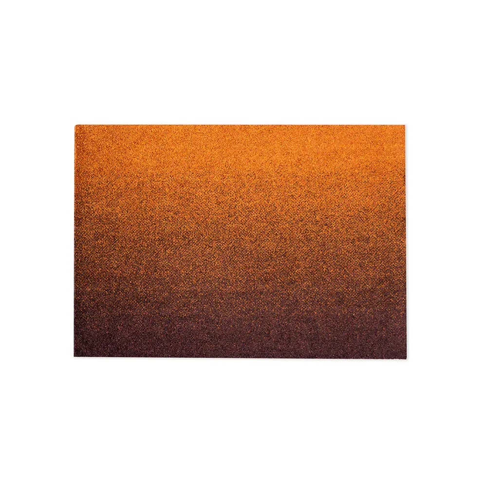 Heymat Dis dörrmatta rust, 60x85 cm
