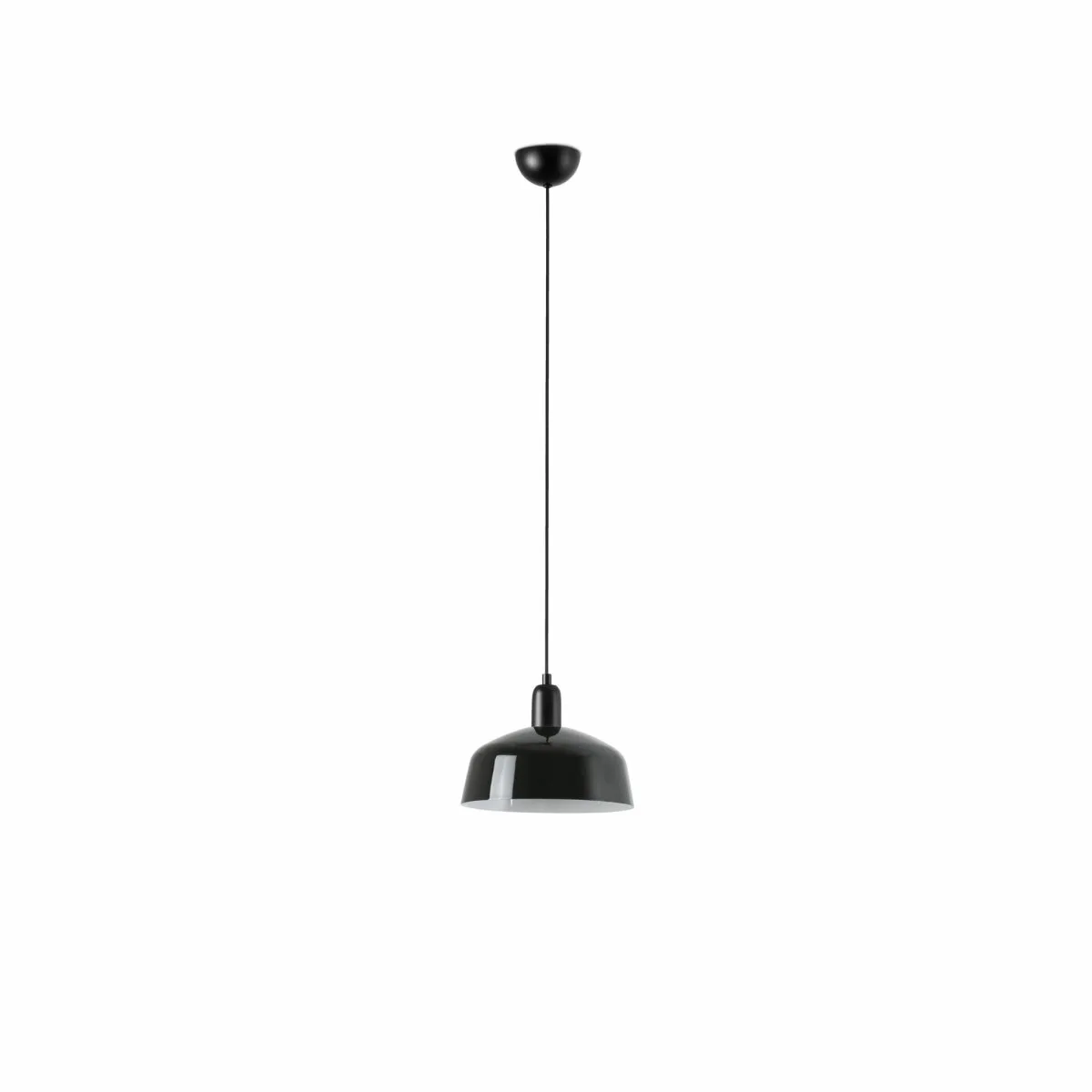 Faro Barcelona - Tatawin Ø25 - Taklampa - Svart