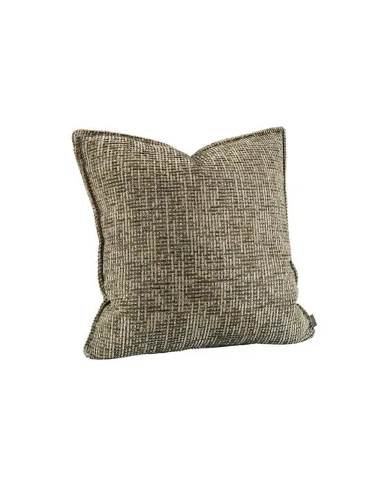 Chanel pudebetræk taupe