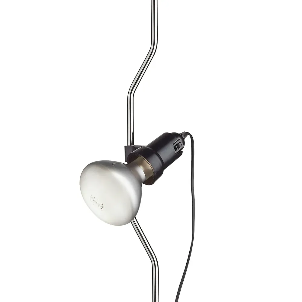 Flos Parentesi ljuskälla R125 E27 13W LED dimbar
