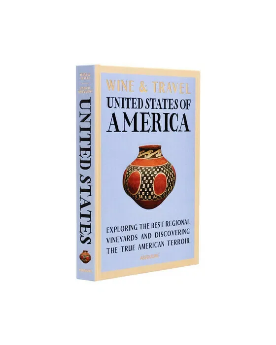 Wine & Travel United States of America