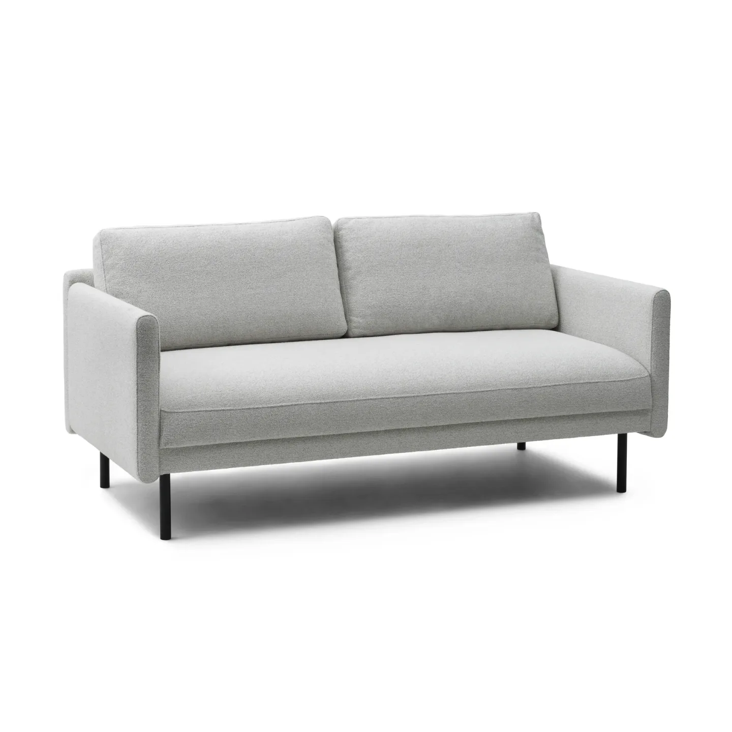 Normann Copenhagen Rar 2-sits soffa Venezia off-white
