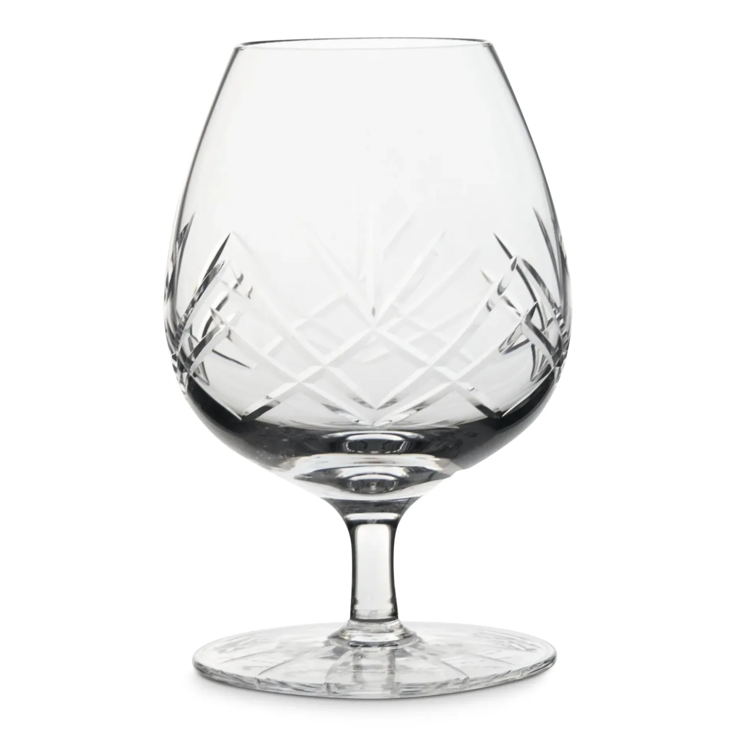 Magnor Alba Cognacglas 35 cl Klar