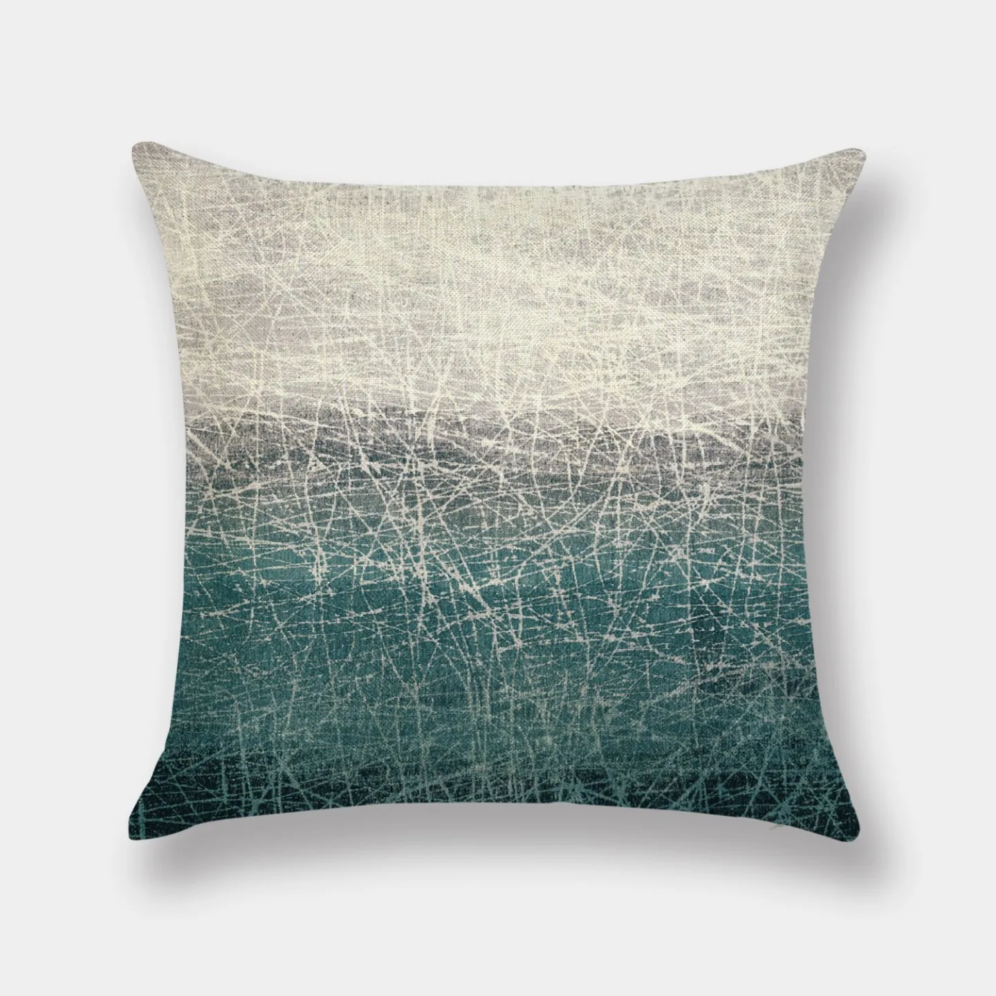 Putetrekk 50 x 50 cm