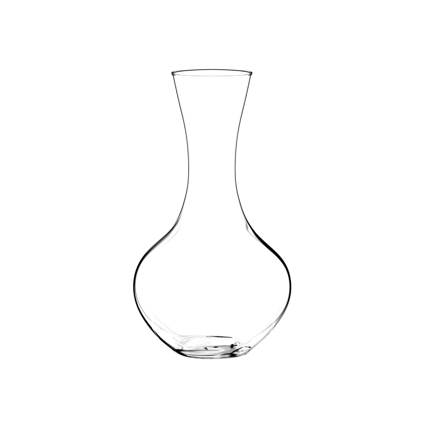 Riedel - Karaff Syrah 104 l - Vinkaraffer och dekantering - Glas