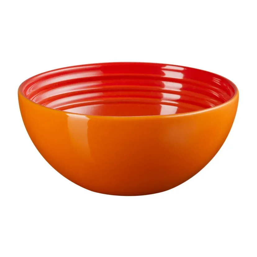 Le Creuset Le Creuset Signature Snackschale Volcanic
