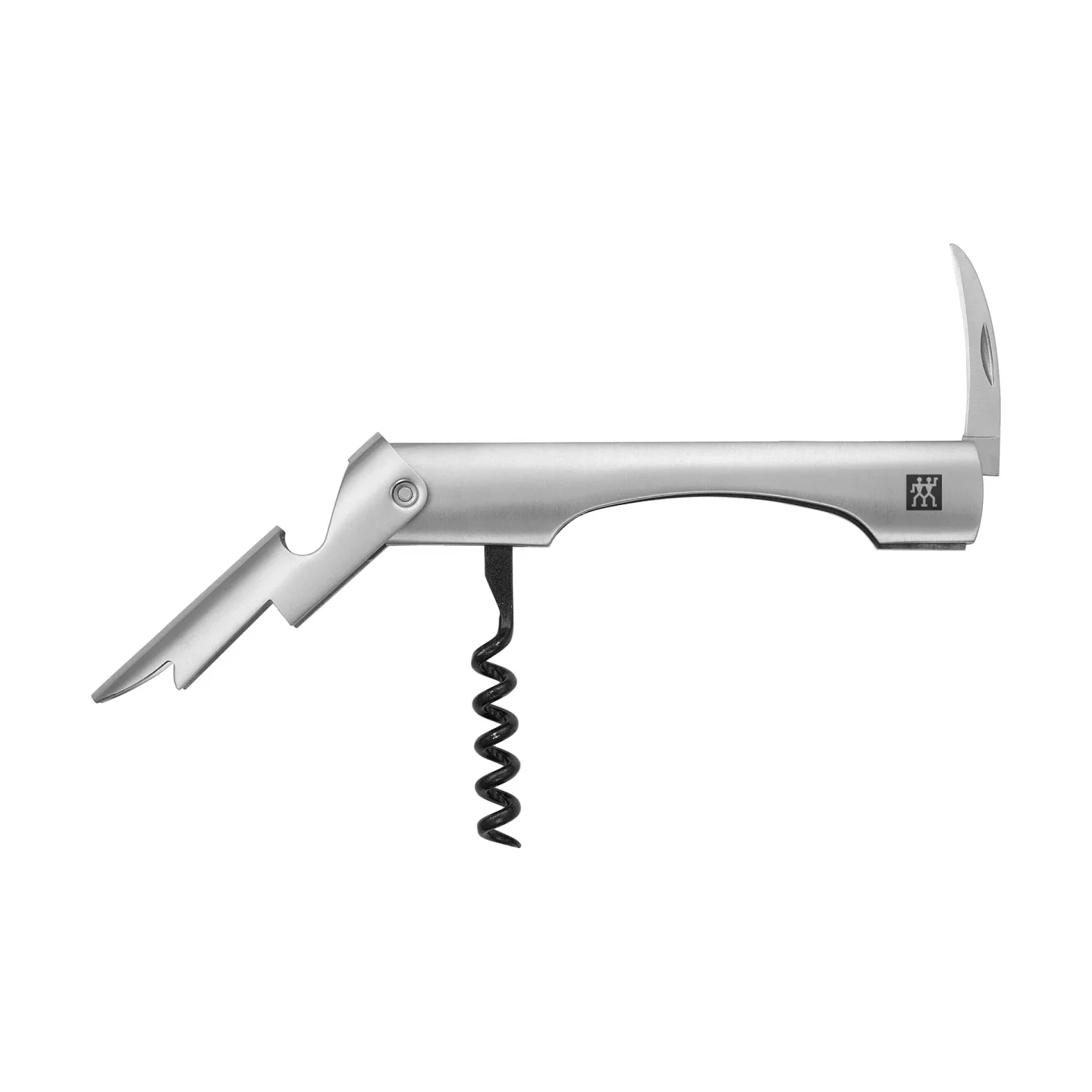 Zwilling Zwilling Sommelier Korkenzieher 15 cm Edelstahl