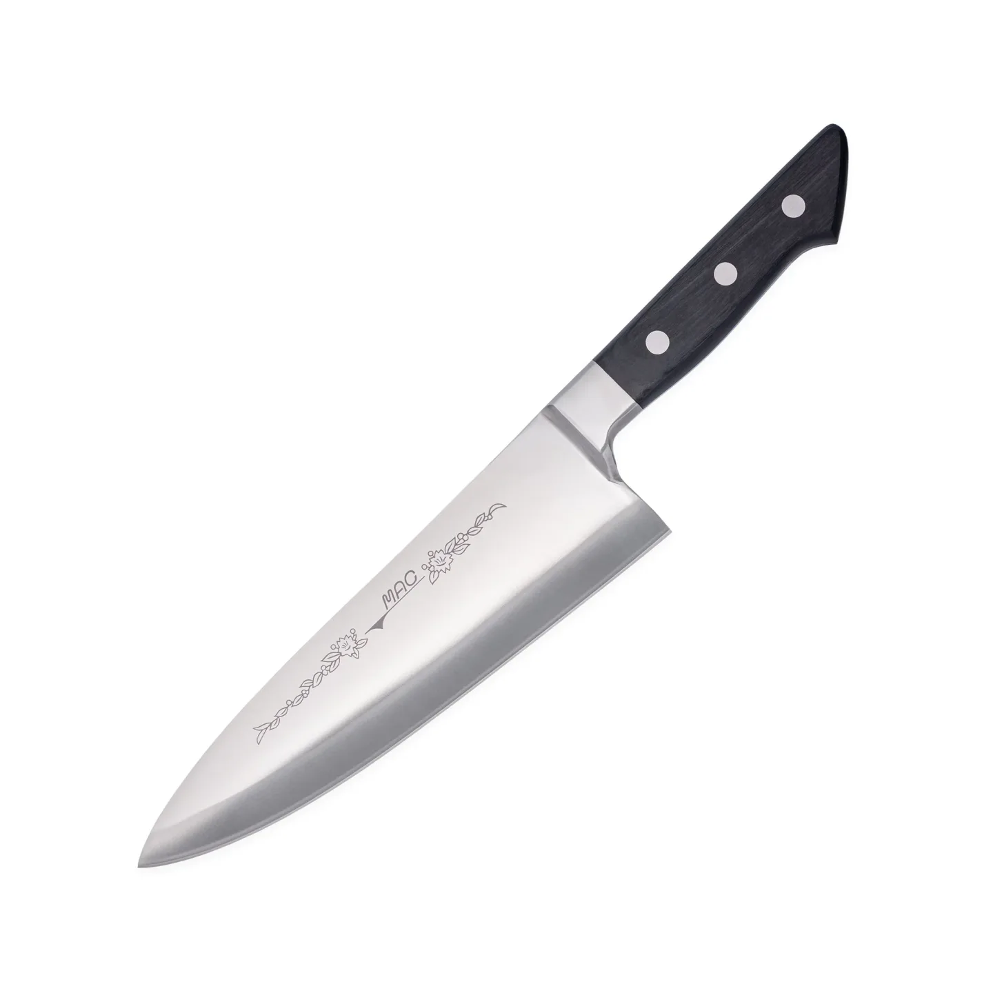 MAC Ultimate Kløyverkniv 21,5 cm
