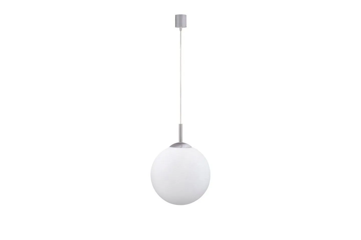 Lolasmart Bolo Just Light Taklampa - Grey