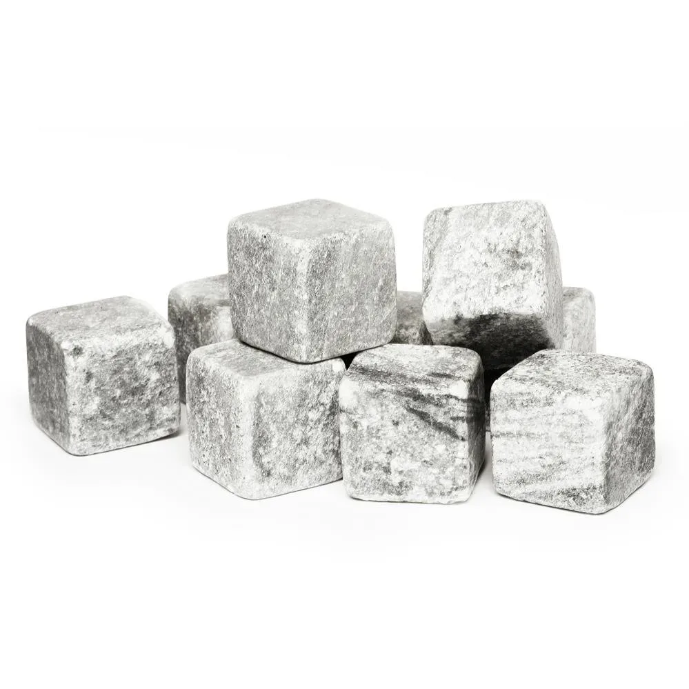 Sagaform Bar whiskey stenar granit