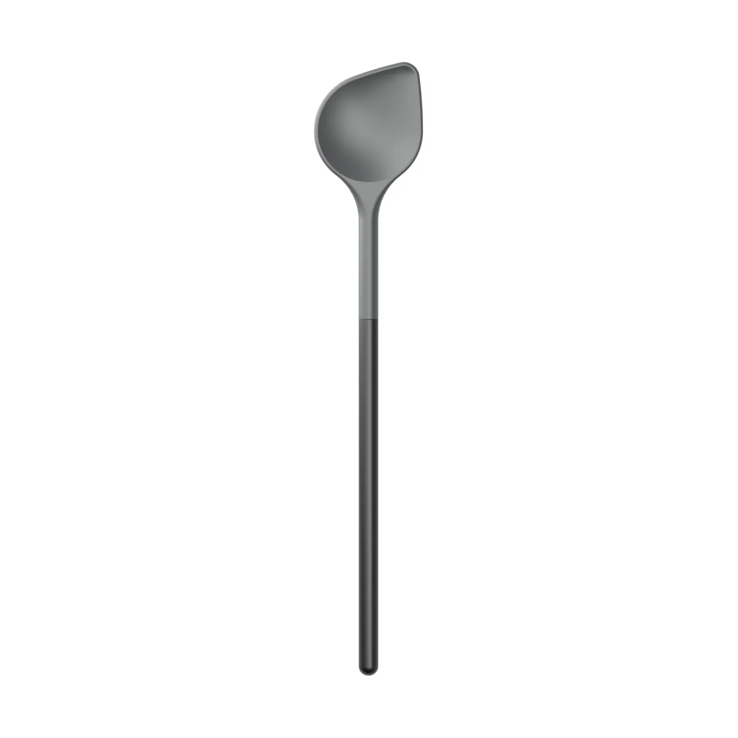 Rosti Optima Rührkelle mit Spitze 31x5,5 cm Black