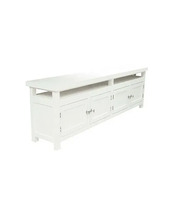Douglas TV Bench