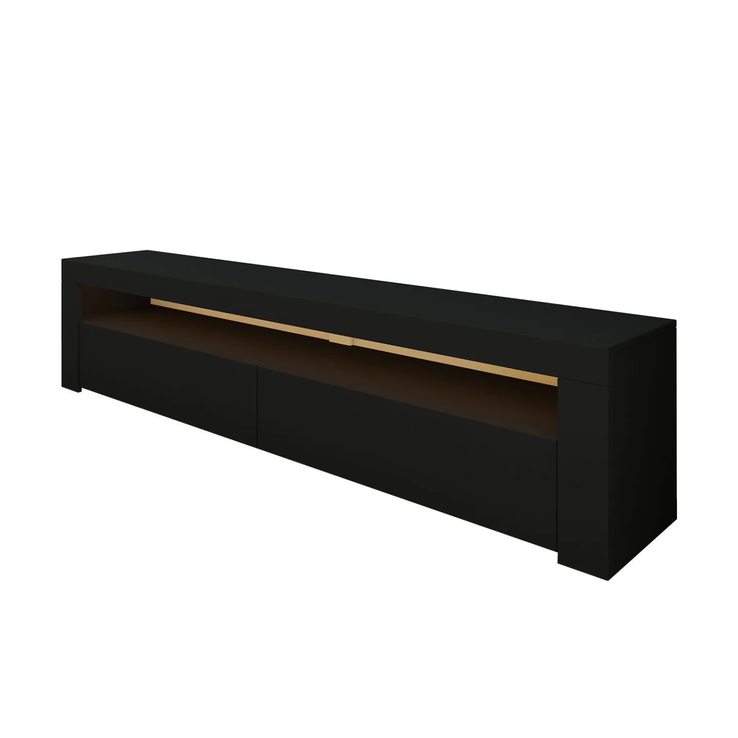Sorik Tv-Bänk 150 cm -
