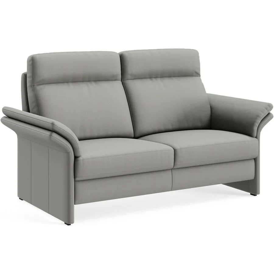 Sofa Albula Ohne Echtstoff Cloud grey B 172 T 89 cm - Möbel Konfigurator: Traummöbel individuell zusammenstellen