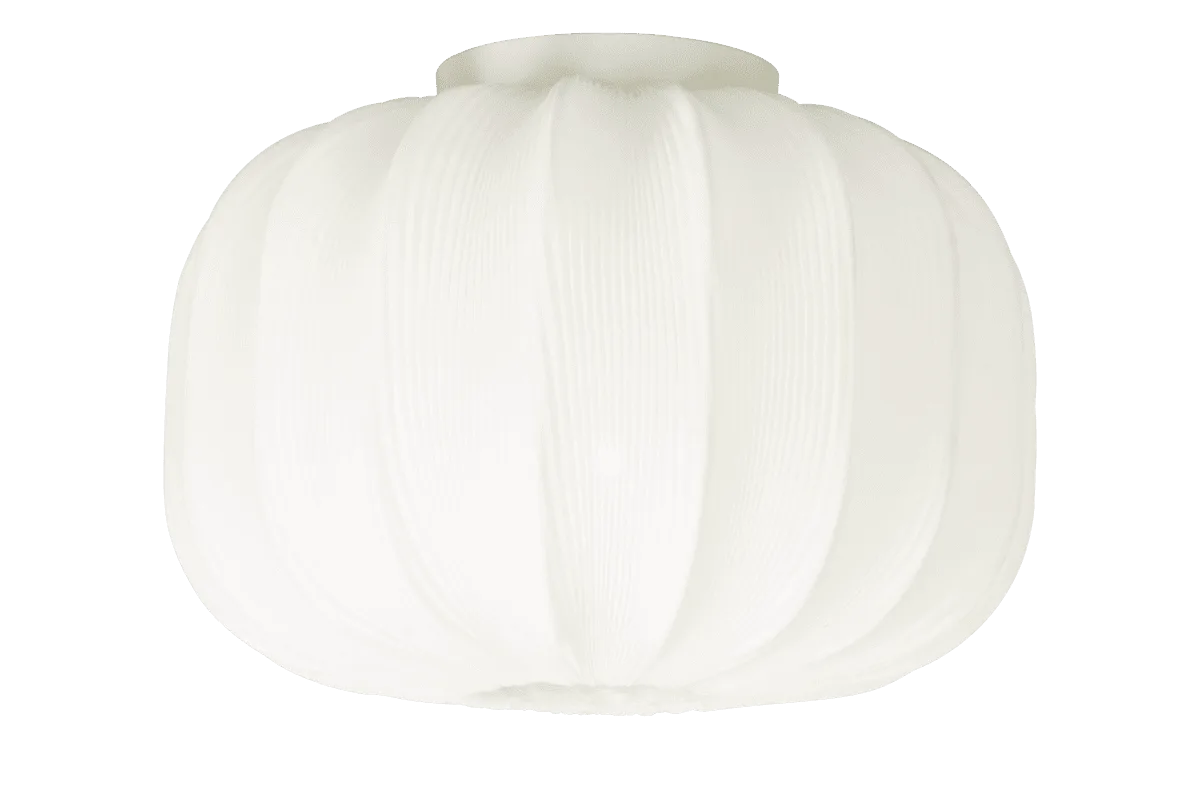Aneta Lighting - Madame Ø33 - Takplafond - Vit