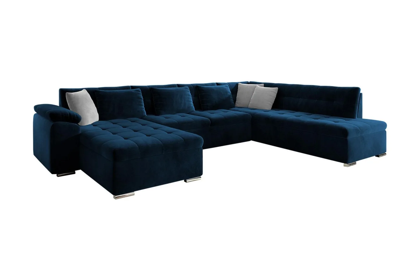 Dynir 3-sits Bäddsoffa Vänster -