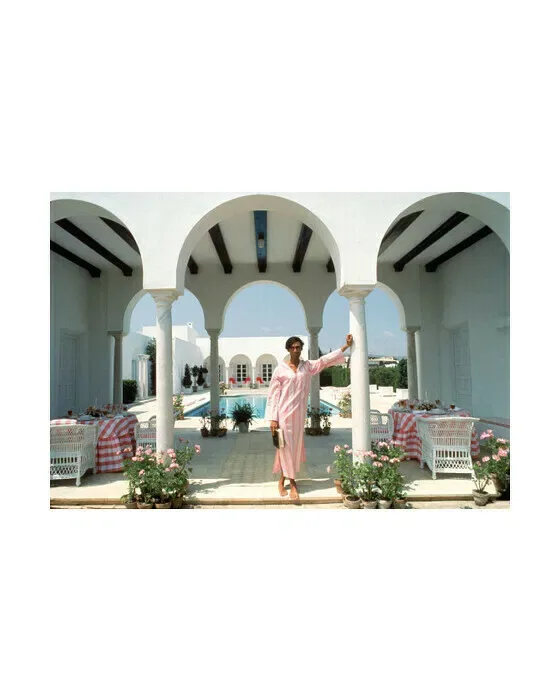 Villa in Sotogrande