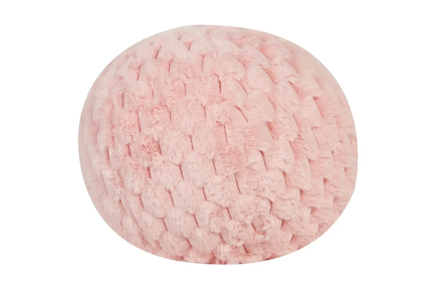 Prydnadskuddar Rosea -