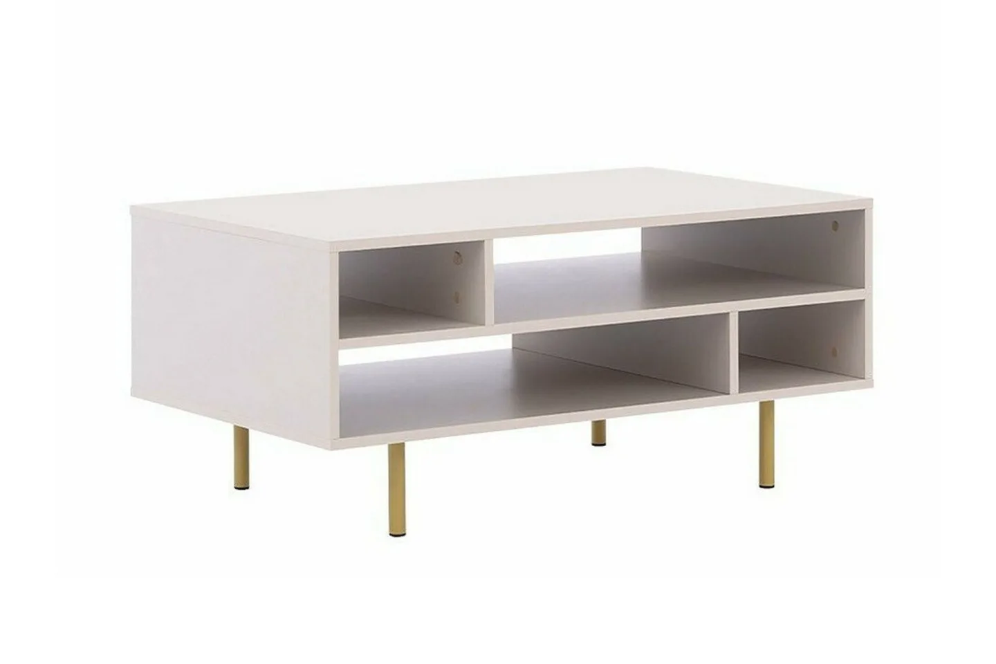 Staffin Soffbord 60 cm - Cashmere