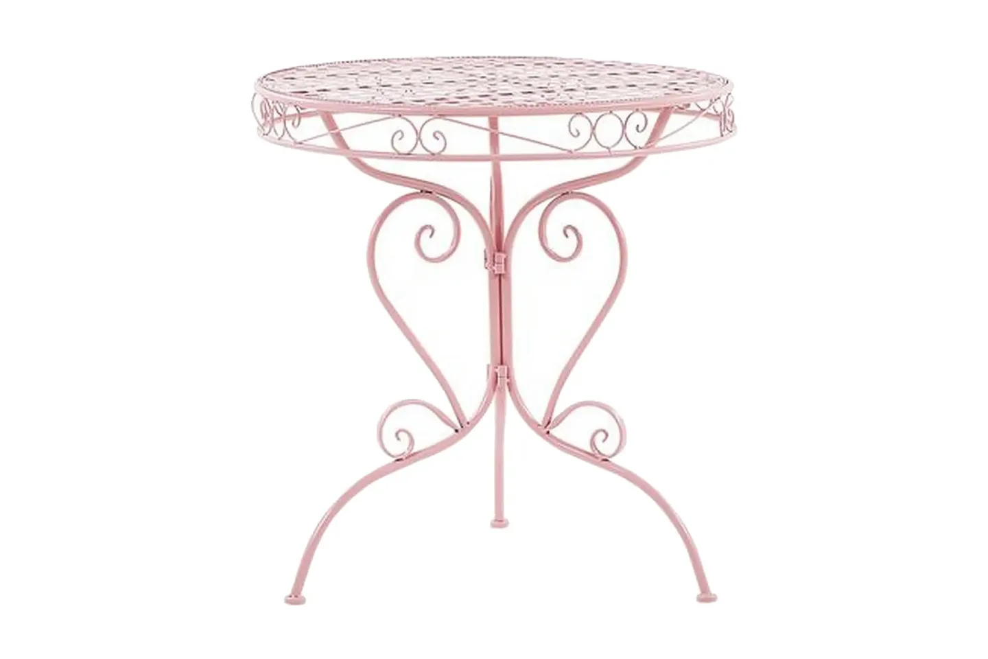 Courville Trädgårdsbord - Rosa