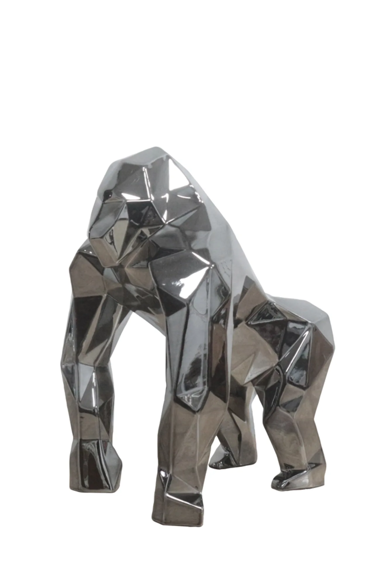 image LAND Skulptur Silberrücken | Schubiger Möbel