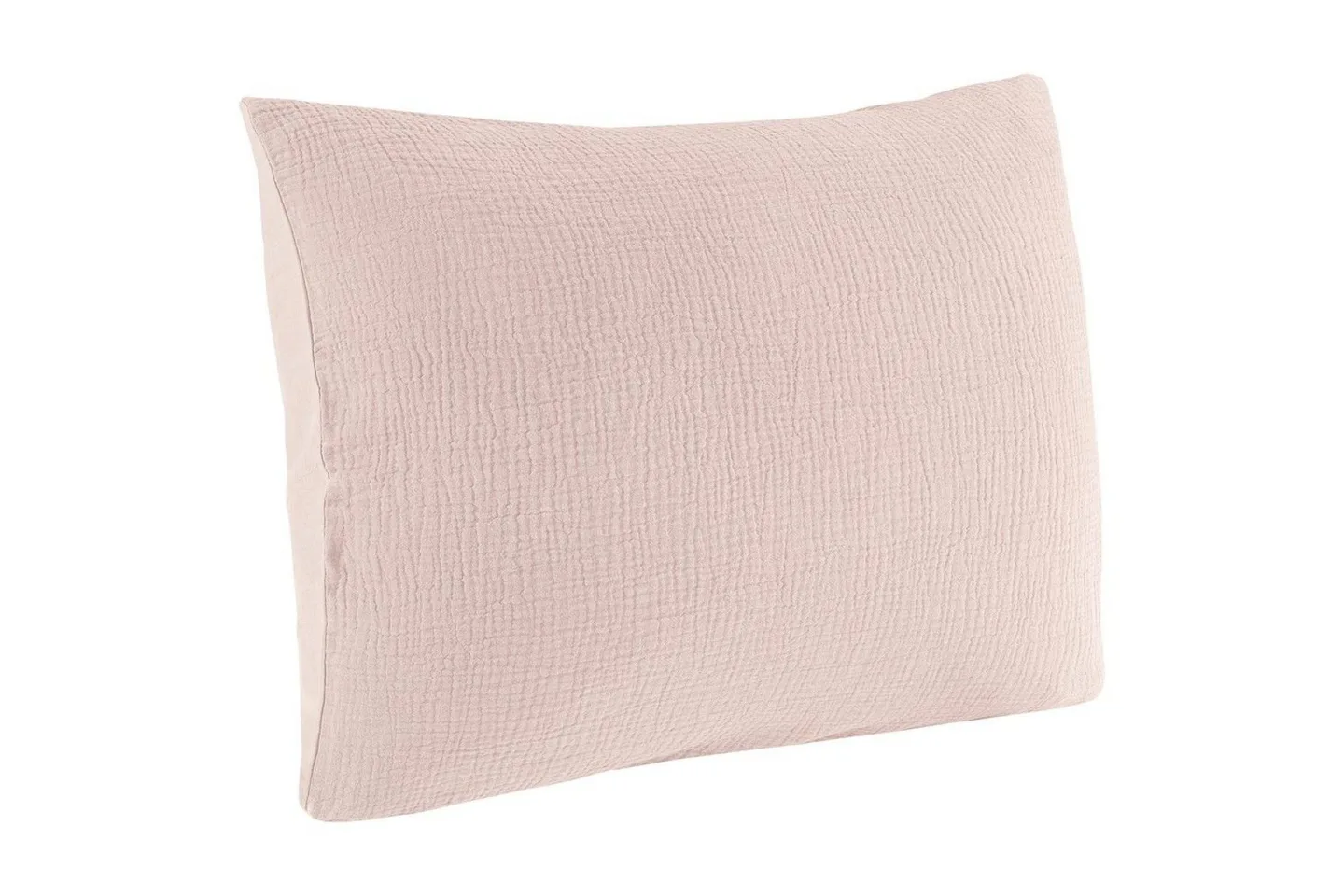 Örngott Rolling 50 x 60 cm - Rosa
