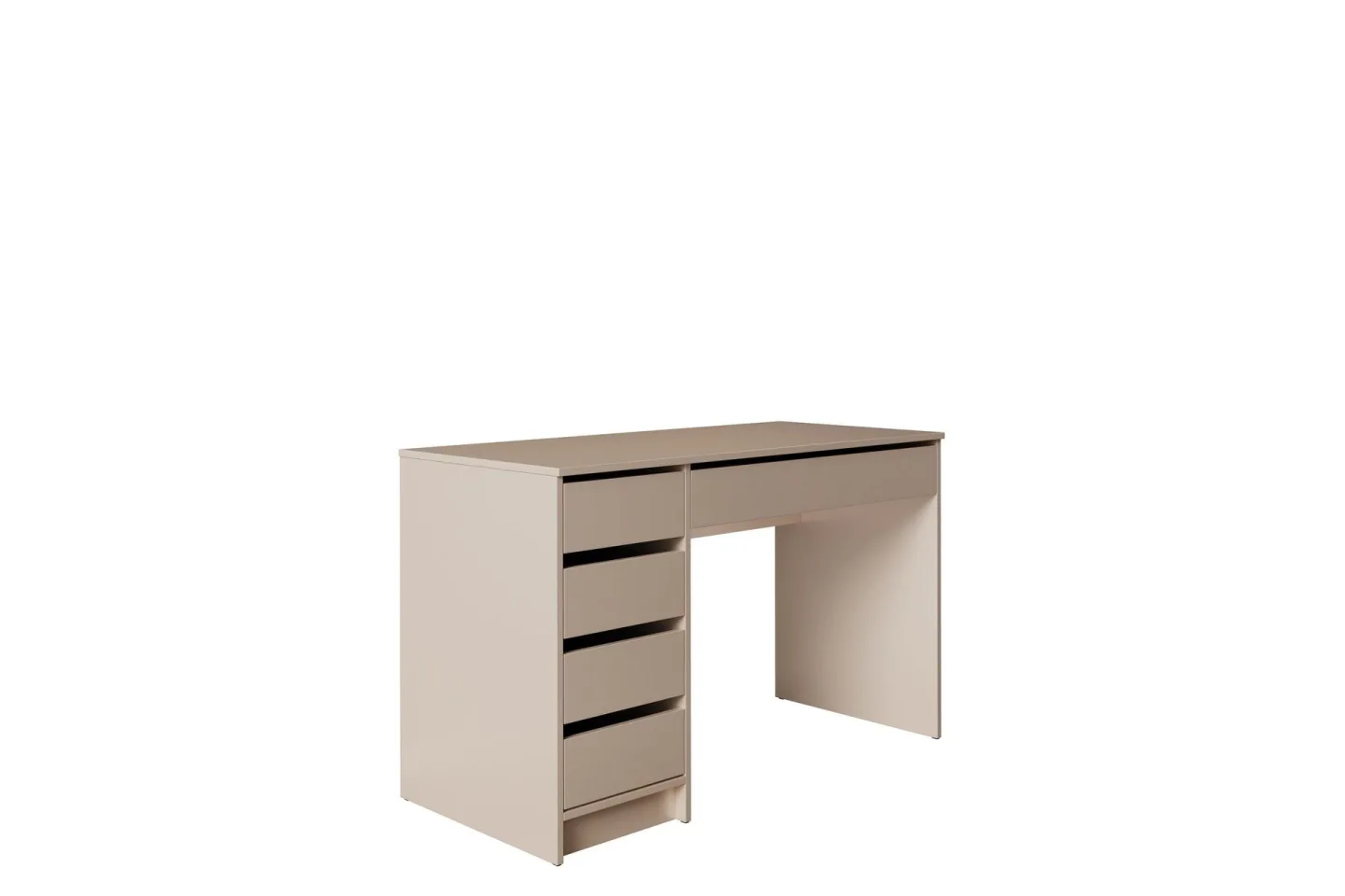 Harland Sminkbord 120 cm - Beige