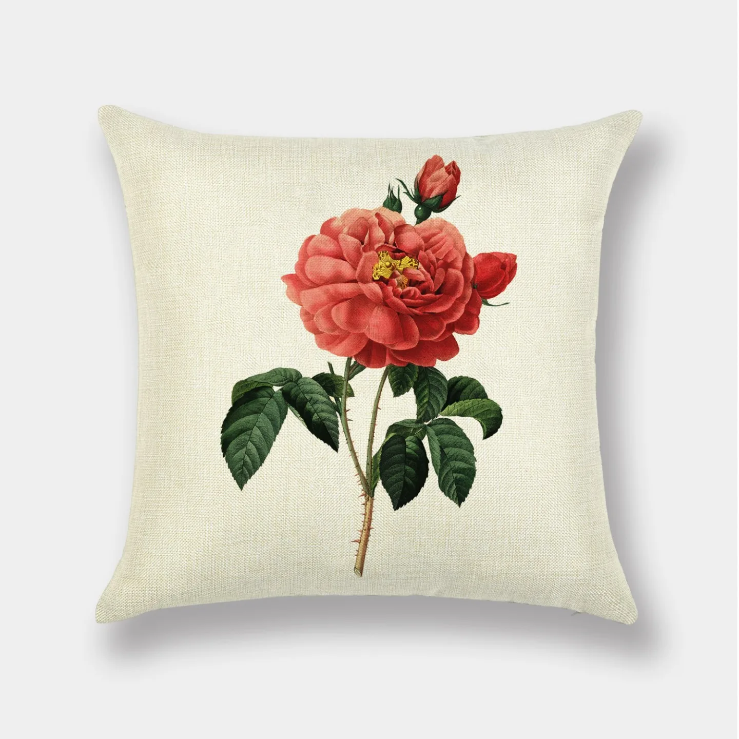 Putetrekk 50 x 50 cm (Size: 50 x 50 cm)