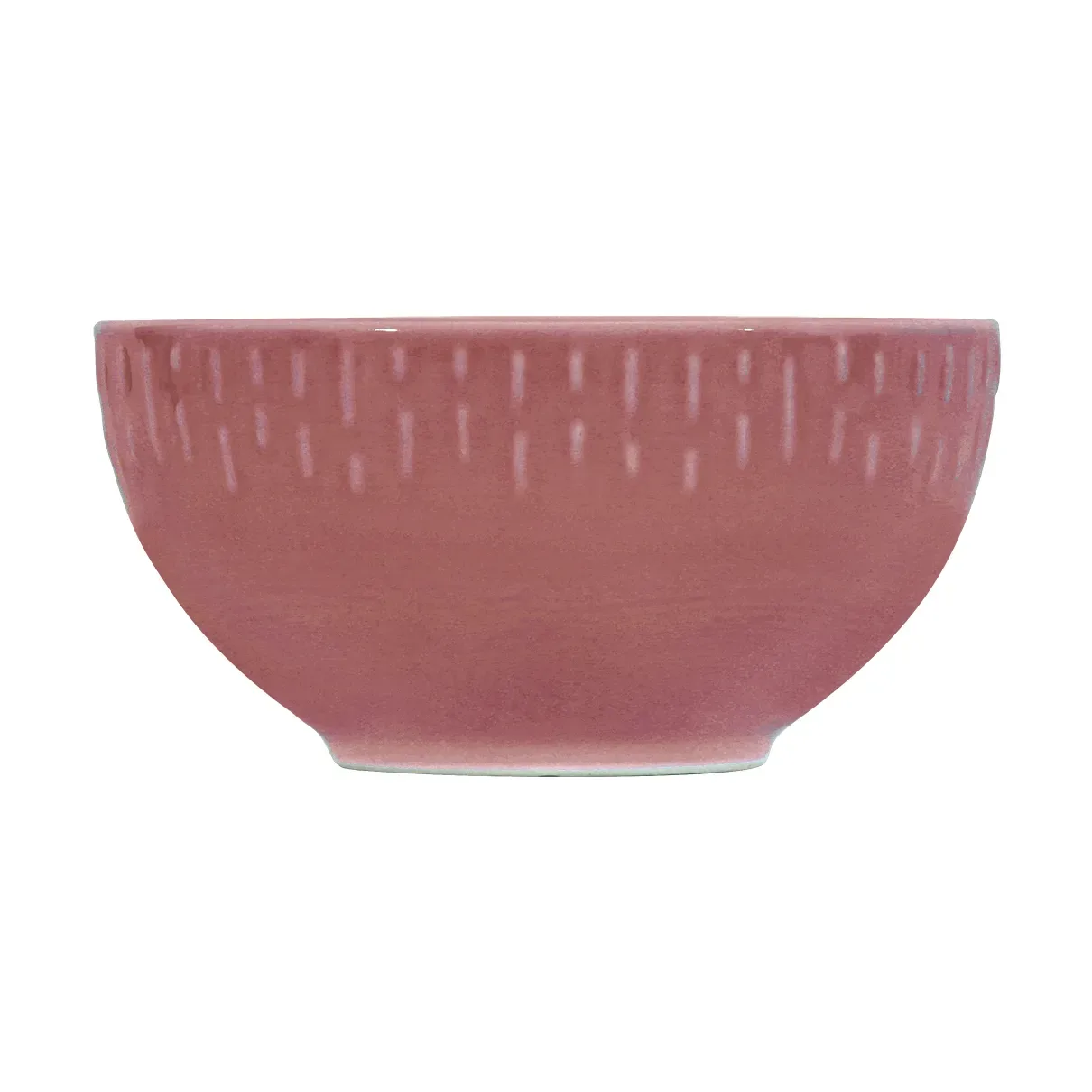 Aida Confetti Schale Bordeaux, Ø14 cm