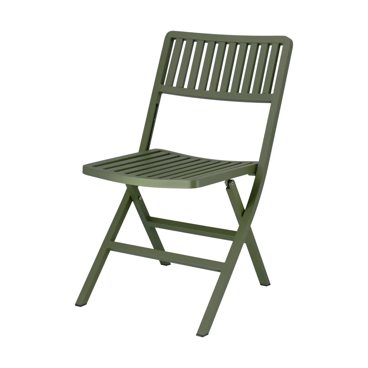 1898 Verona Klappstuhl Moss green