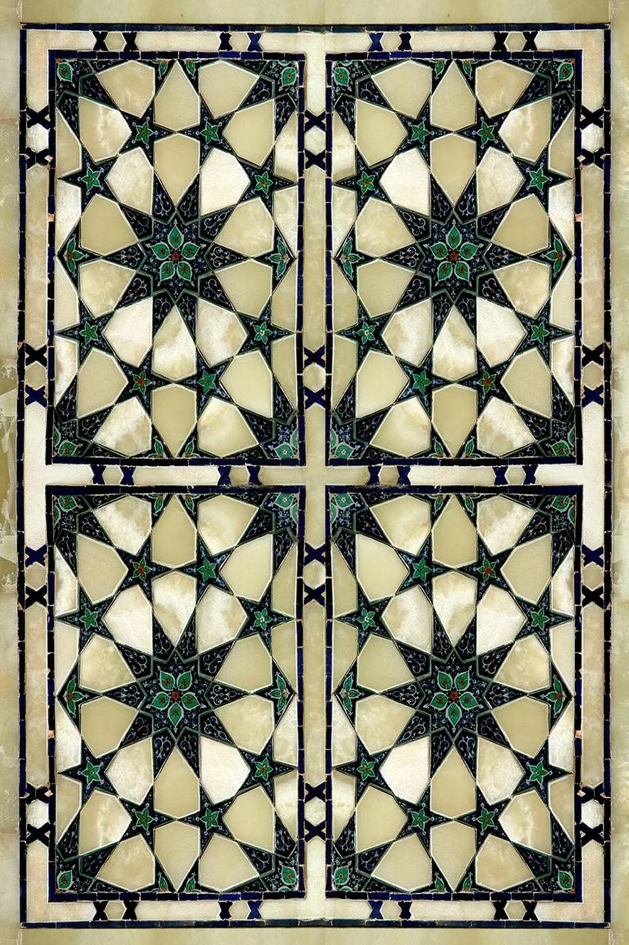Wilton-teppe - Pino (multi) (Size: 180 x 270 cm)