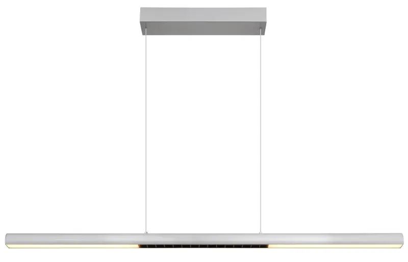 Globo Lighting - Cody 120cm - Taklampa - Stål