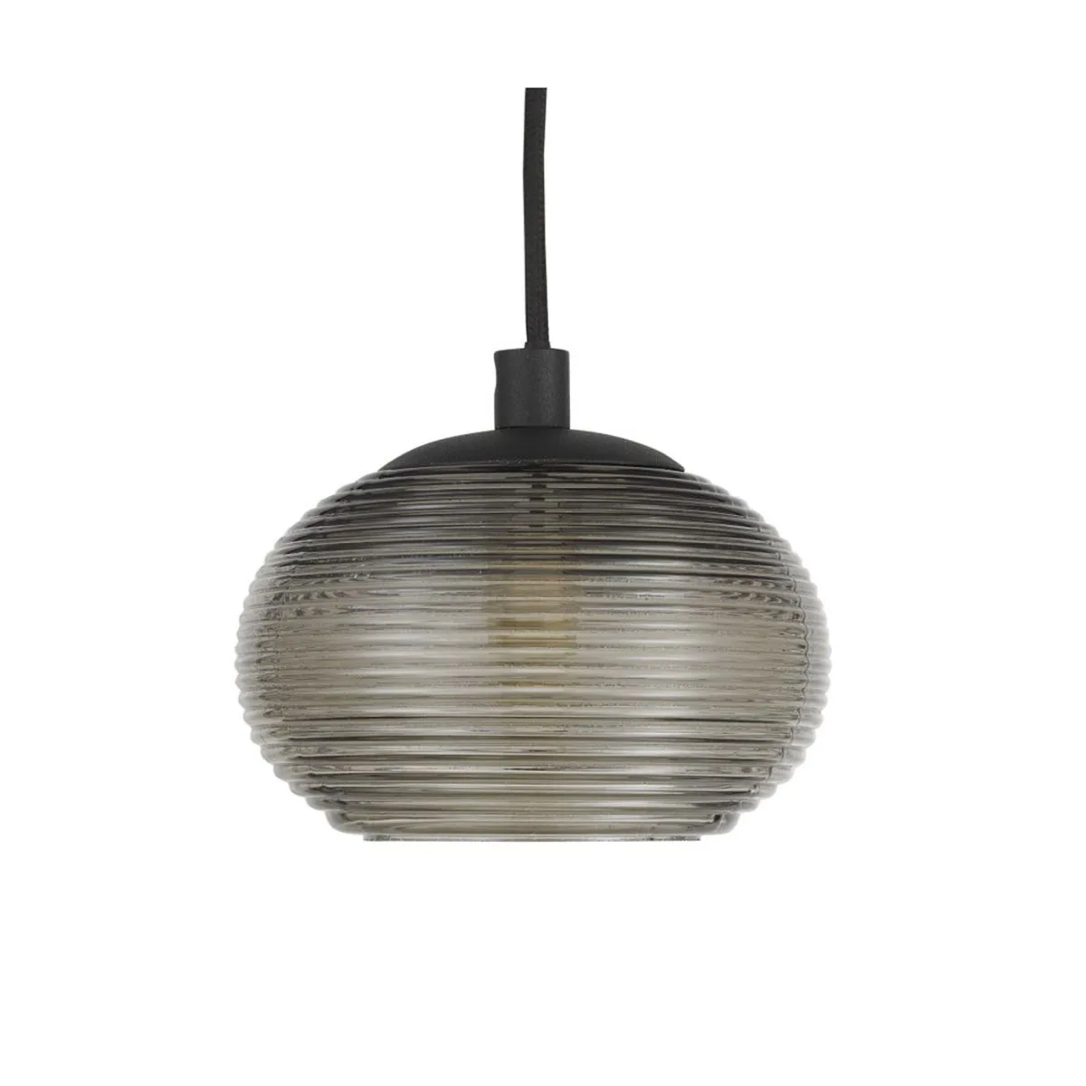 Oriva - Nova Ø12 - Fönsterlampa - Rökfärgad