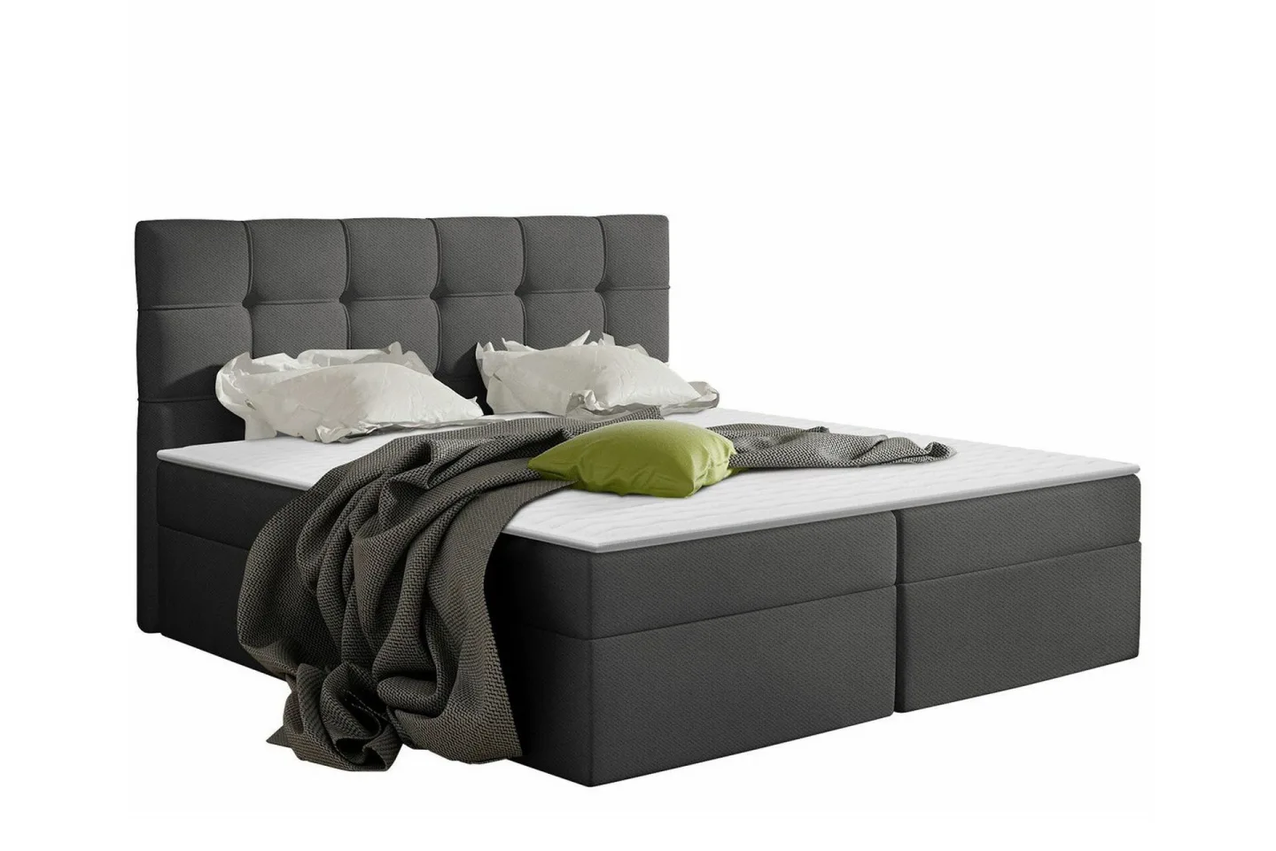 Kintore Kontinentalsäng 160x200 cm -