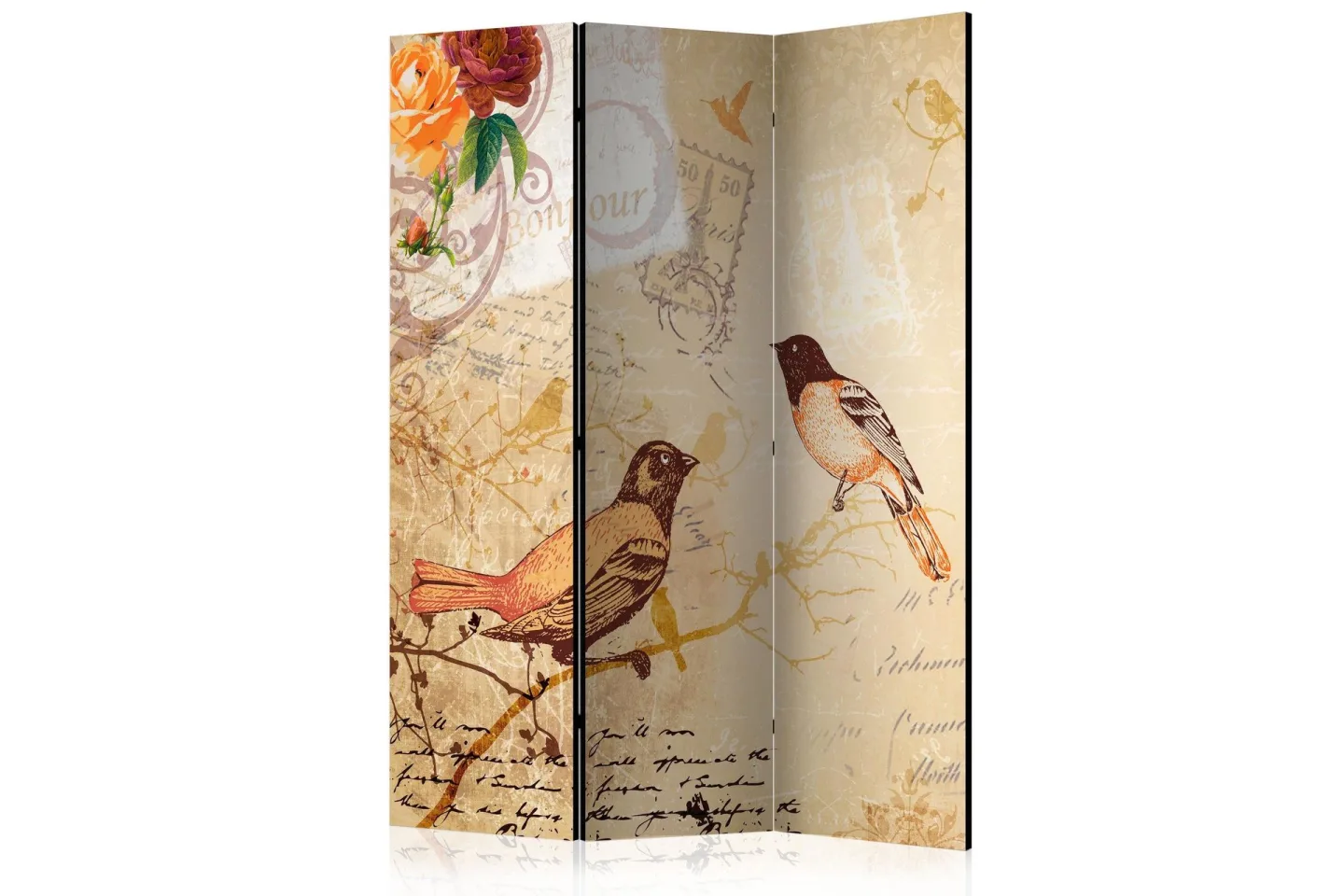 Kadira Rumsavdelare 135x172 cm -