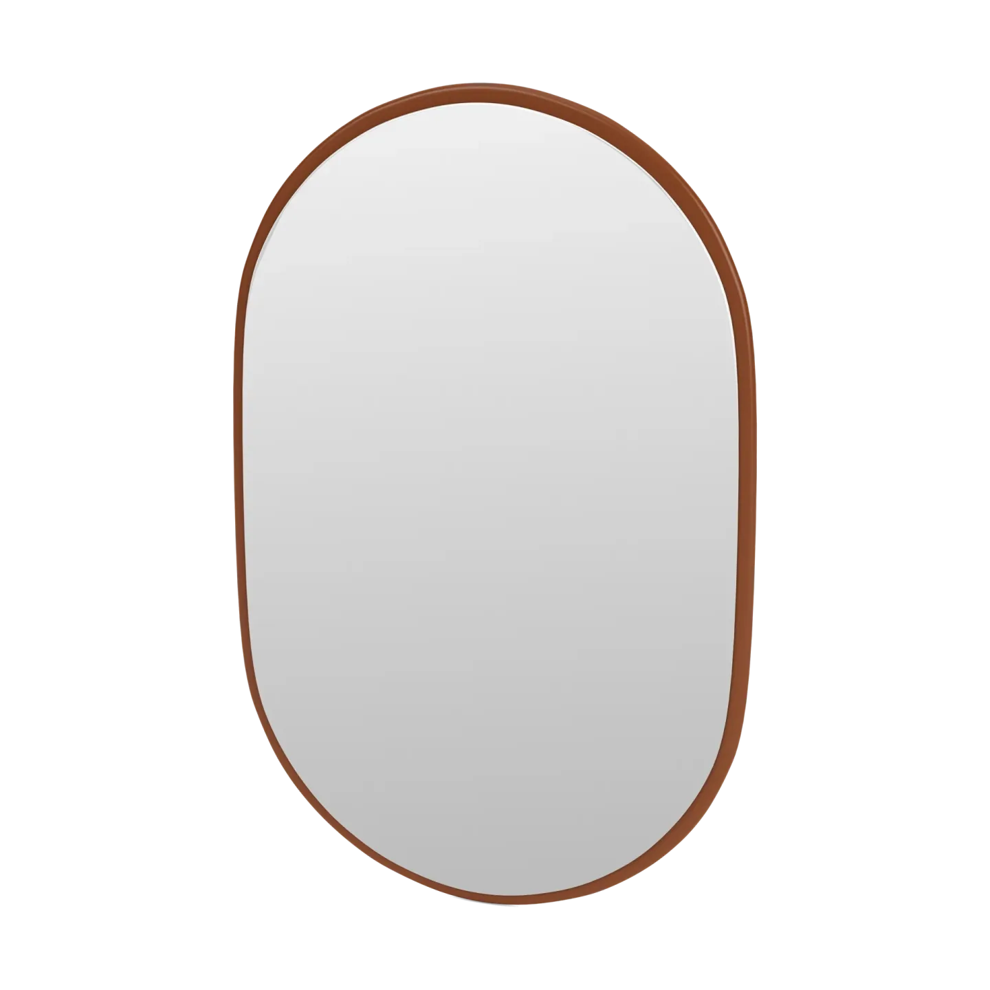 Montana LOOK Mirror spegel – SP812R Hazelnut