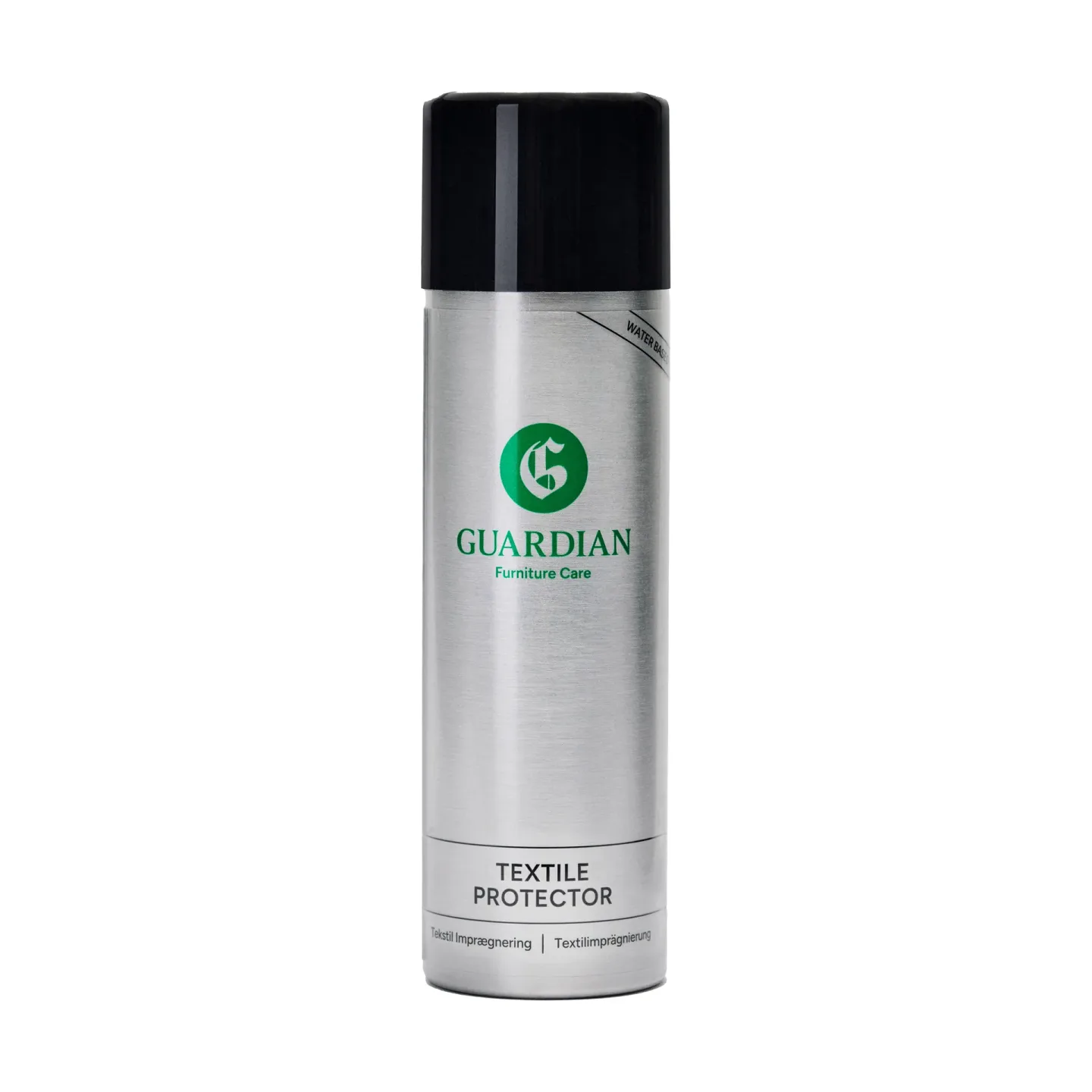 Guardian Guardian textilimpregnering vattenbaserad 500 ml