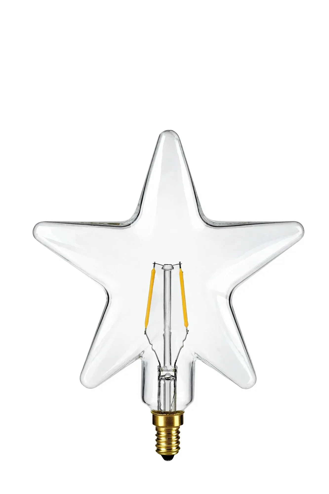 Ersatzlampe Stern E14 0,5W LED
