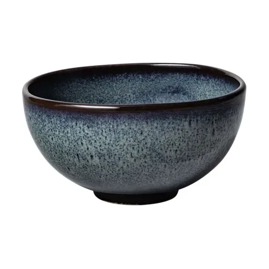 Villeroy & Boch Lave Suppenschale Ø13 cm Lave gris(grau)