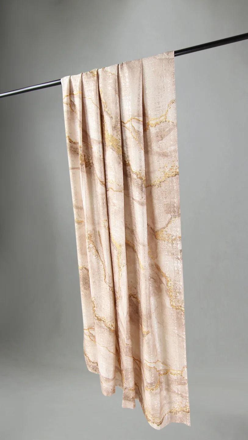 Gardin 140 x 260 cm (Størrelse: 140 x 260 cm)