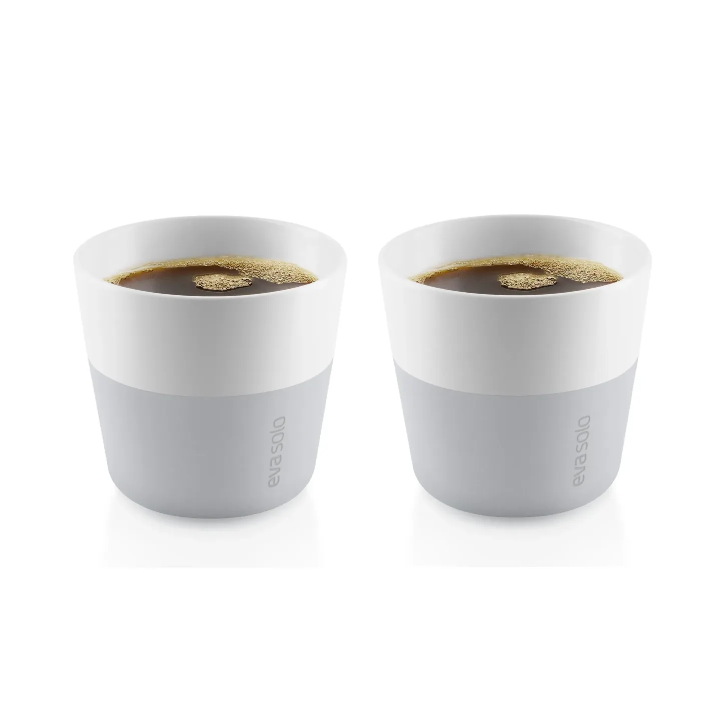 Eva Solo Eva Solo lungomugg 2-pack Marble grey
