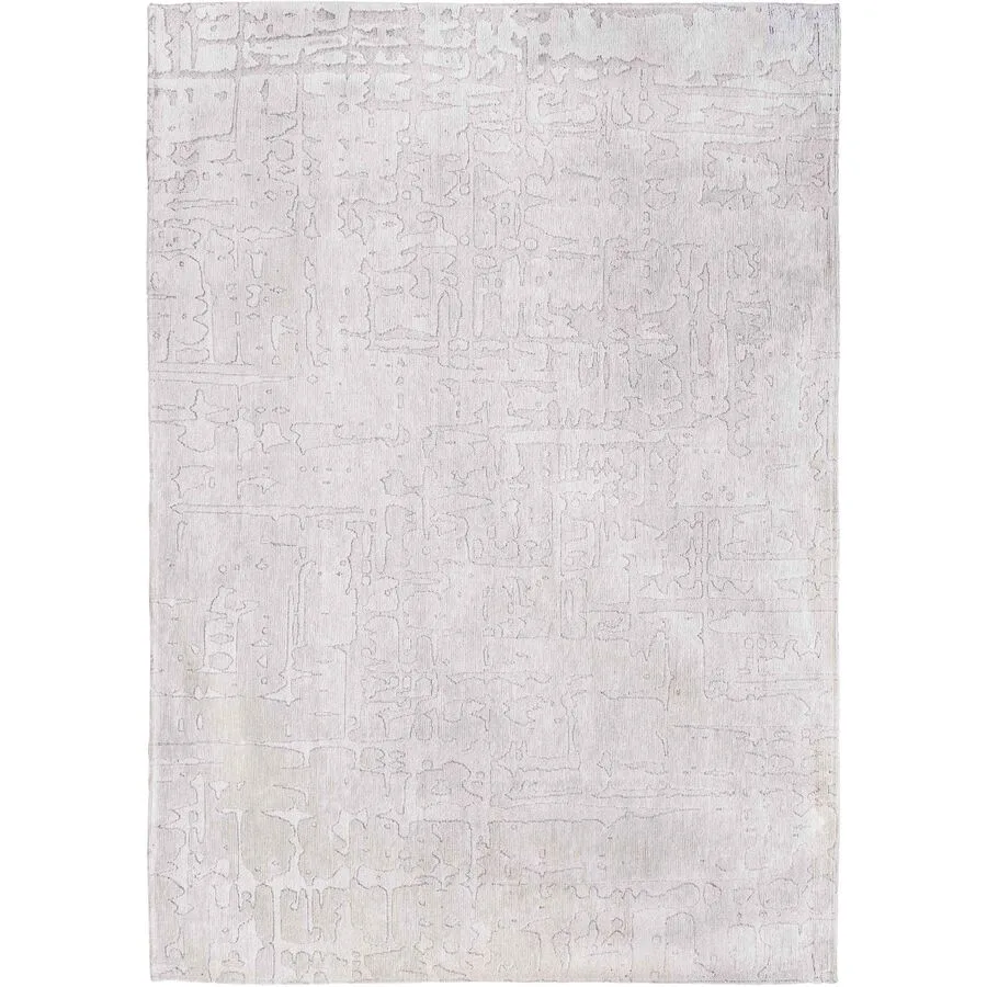 Teppich Baobab Grau Polyester 280 cm 390 cm