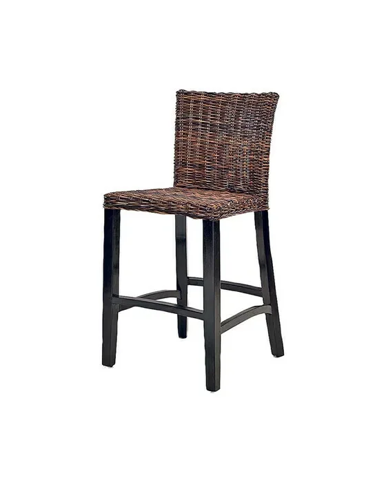 Hartford Croco Bar Stool