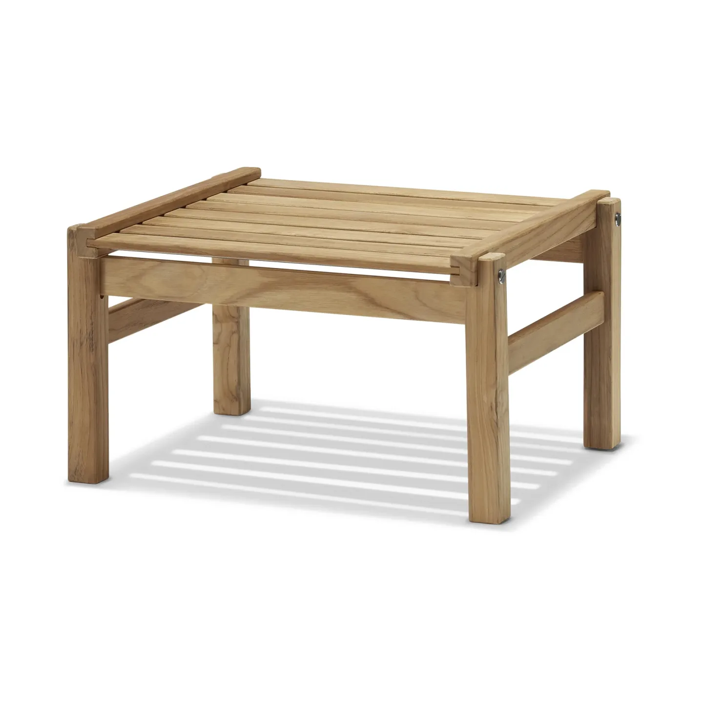 Fri Form 92 Hocker Teak