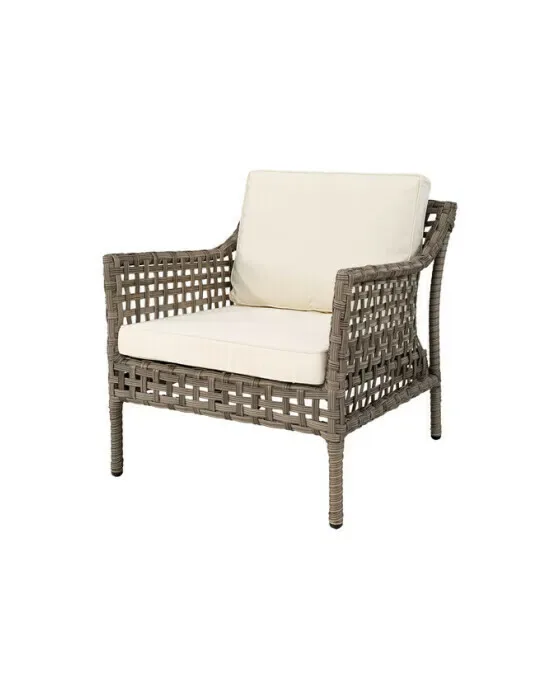 Santa Monica Sessel Classic Grey